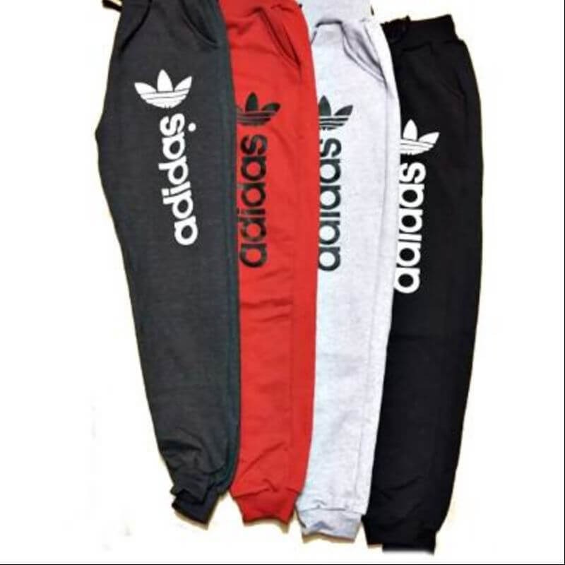 calça masculina adidas mercado livre