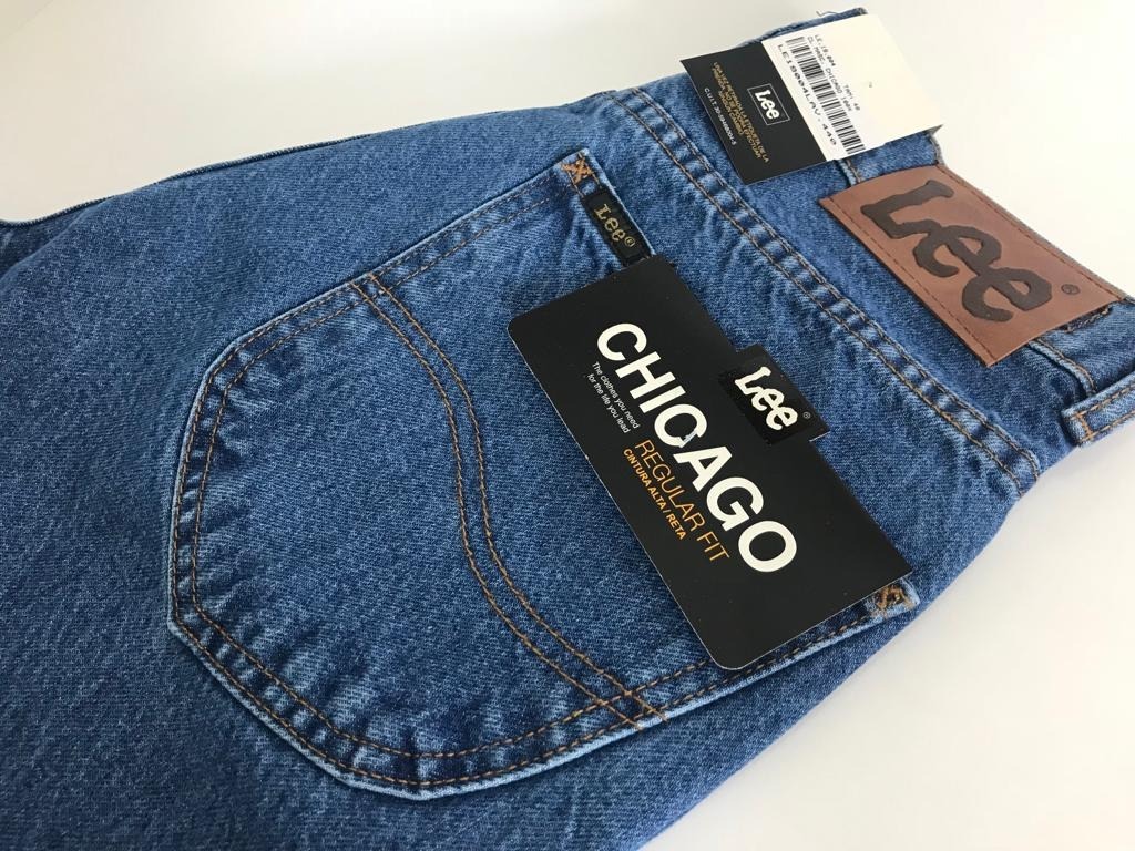 2 calças jeans por 100