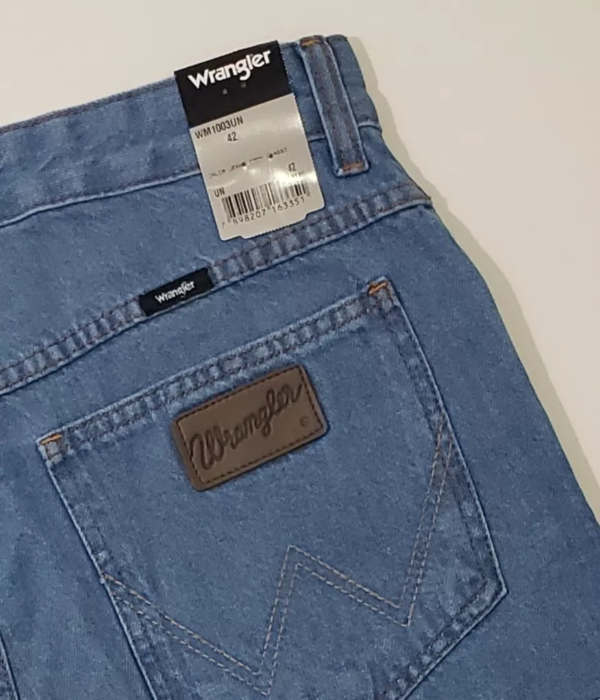 2 calças jeans por 100
