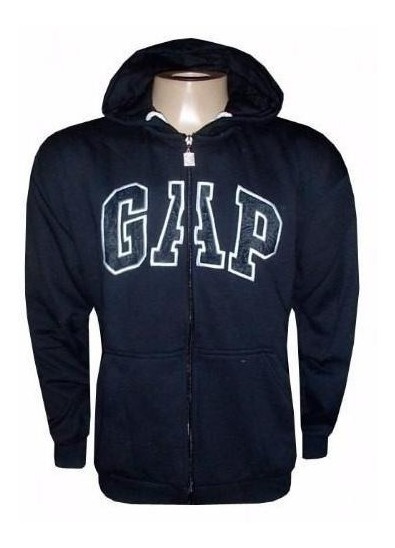 blusa de frio da gap masculina