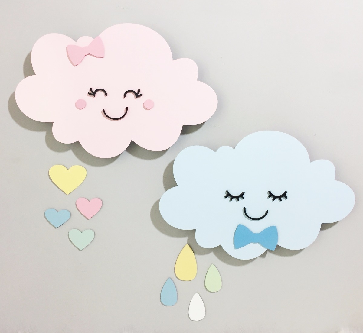 decorar kit de bebe kit 2 nuvens led lumin 225 ria gotas chuva decora 231 227 o quarto decorar kit de bebe kit 2 nuvens led lumin 225 ria gotas chuva decora 231 227 o quarto