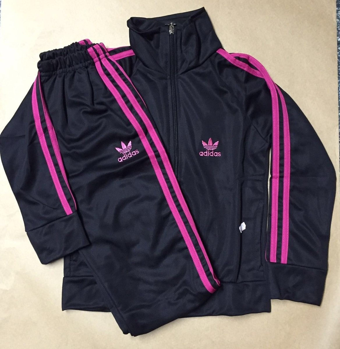 mercado livre conjunto adidas feminino