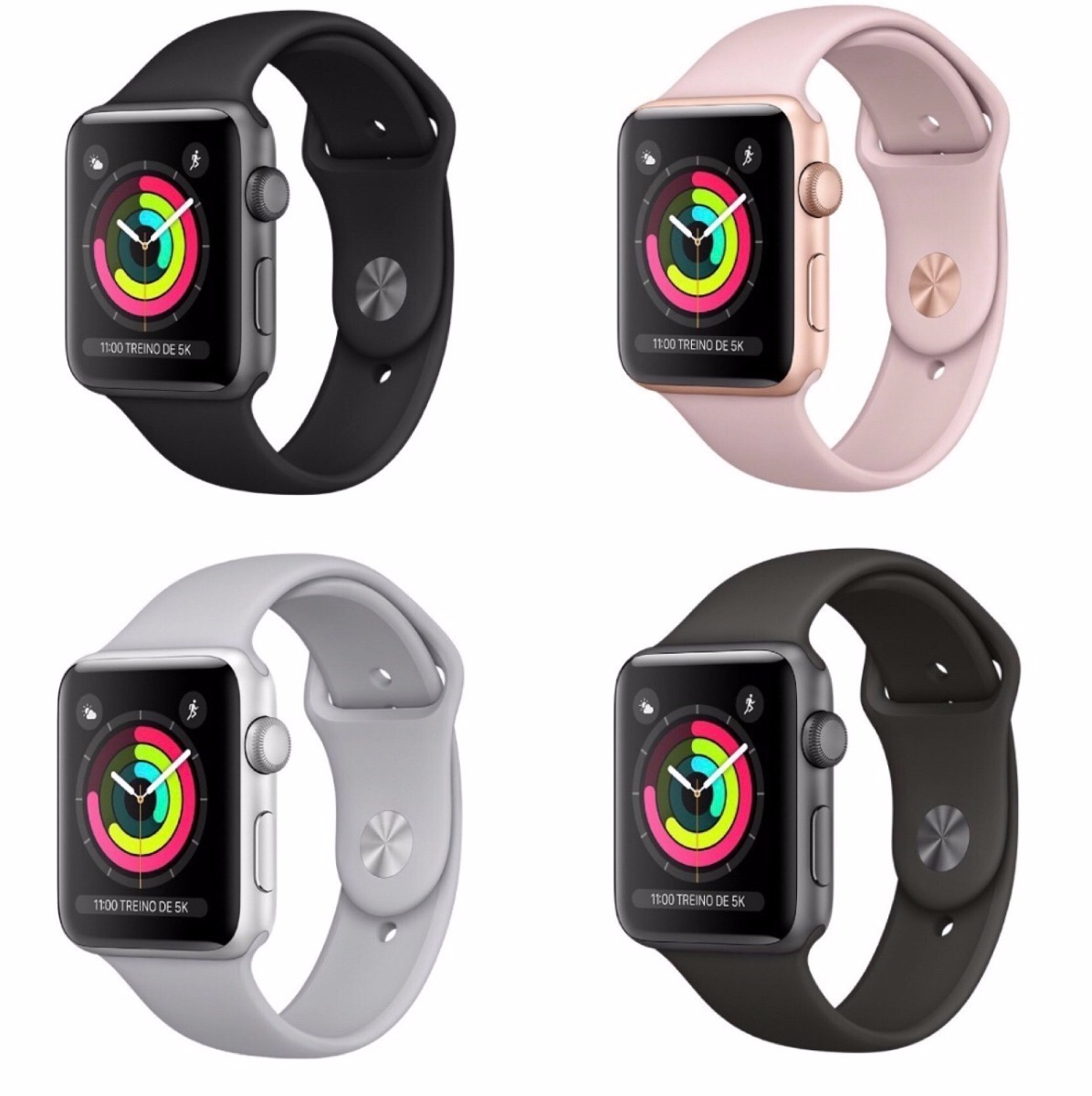 Resultados Da Pesquisa De Imagens Do Google Para Https Http2 Mlstatic Com Kit 3 Bracelete Pulseira B Apple Watch Series 2 Apple Watch Strap Apple Watch Sport