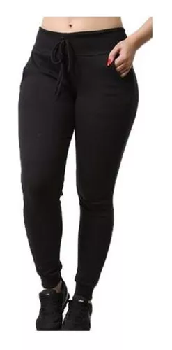 calça ribana plus size