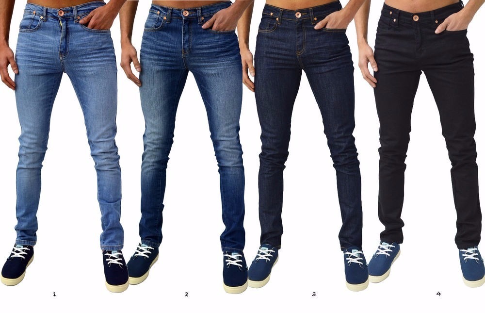 calça jeans masculina 36