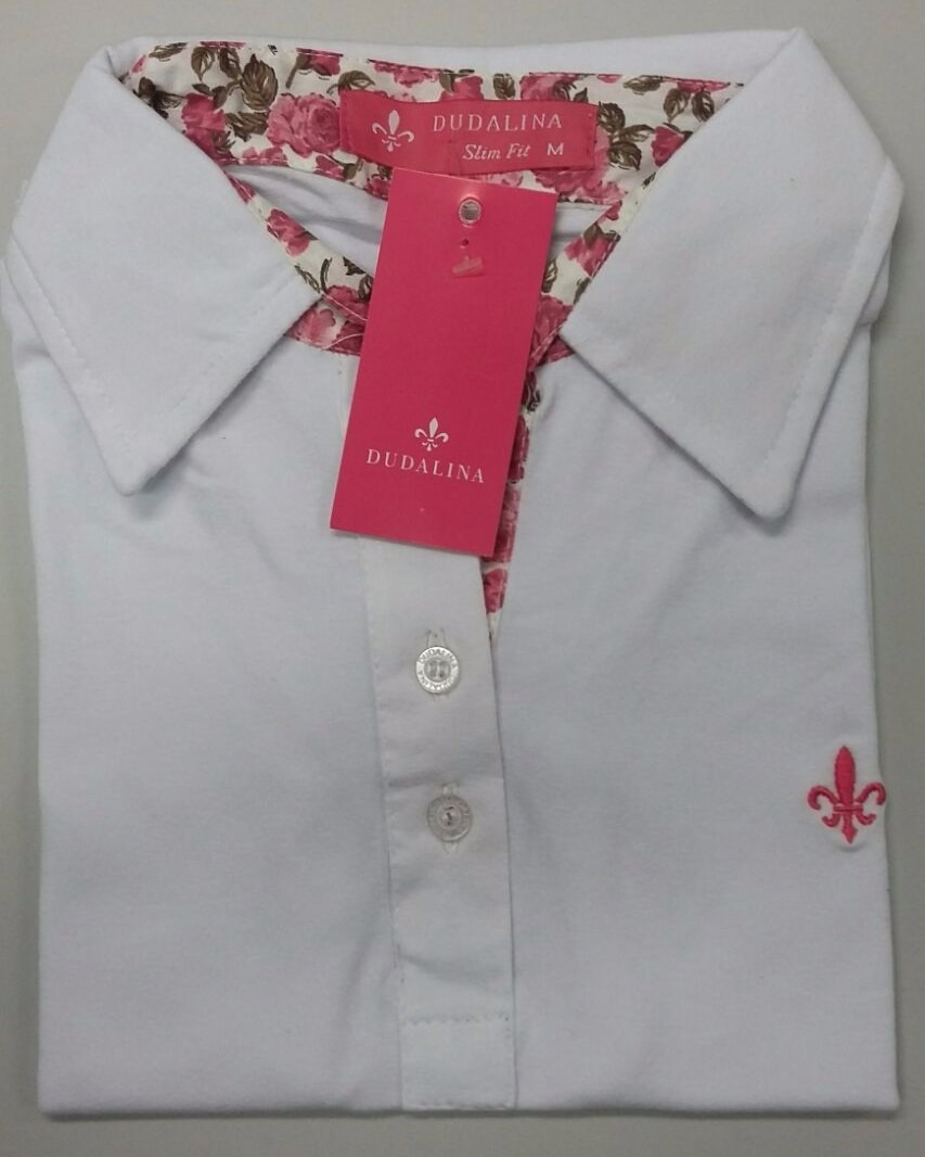 camisas de marca feminina