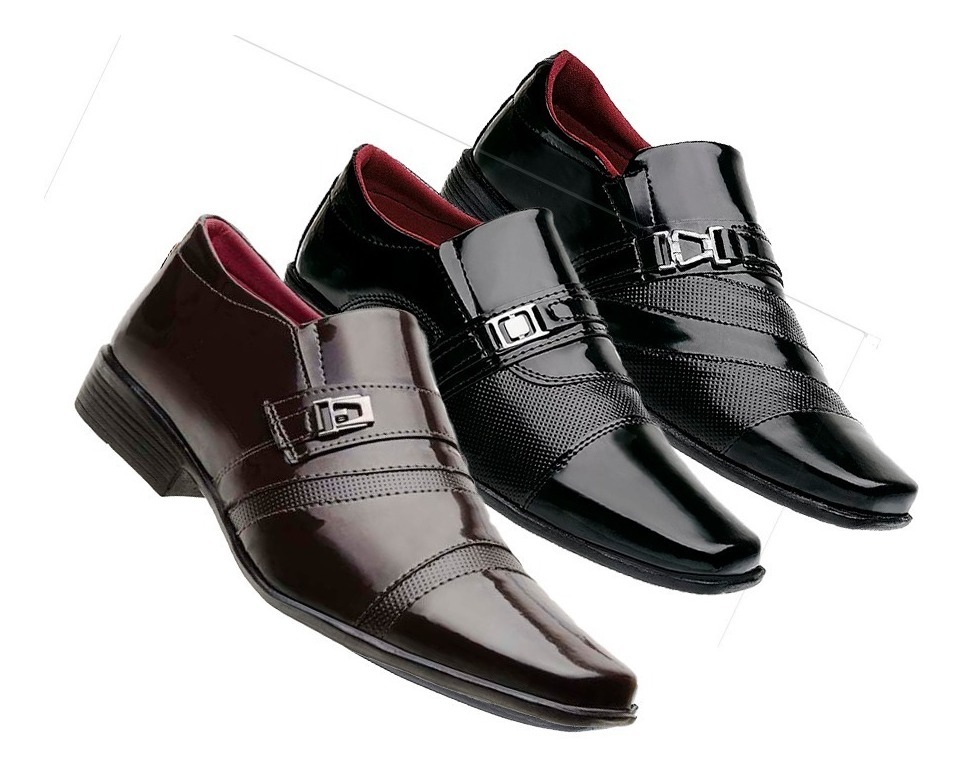 Transparently Oblong unpleasant Sapato Social Masculino Mercado Livre Online Store, 64% OFF | kashmirifoodie.com Transparently Oblong unpleasant Sapato Social Masculino Mercado Livre Online Store, 64% OFF | kashmirifoodie.com