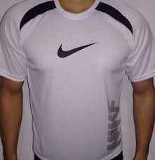 camisas nike e adidas