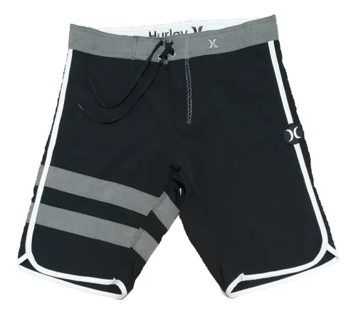 Kit 4 Bermudas Elastano Premium Moda Surf Praia Atacado