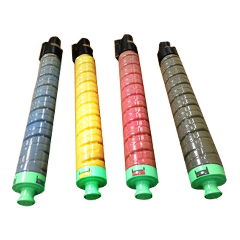 ricoh mpc2551 toner