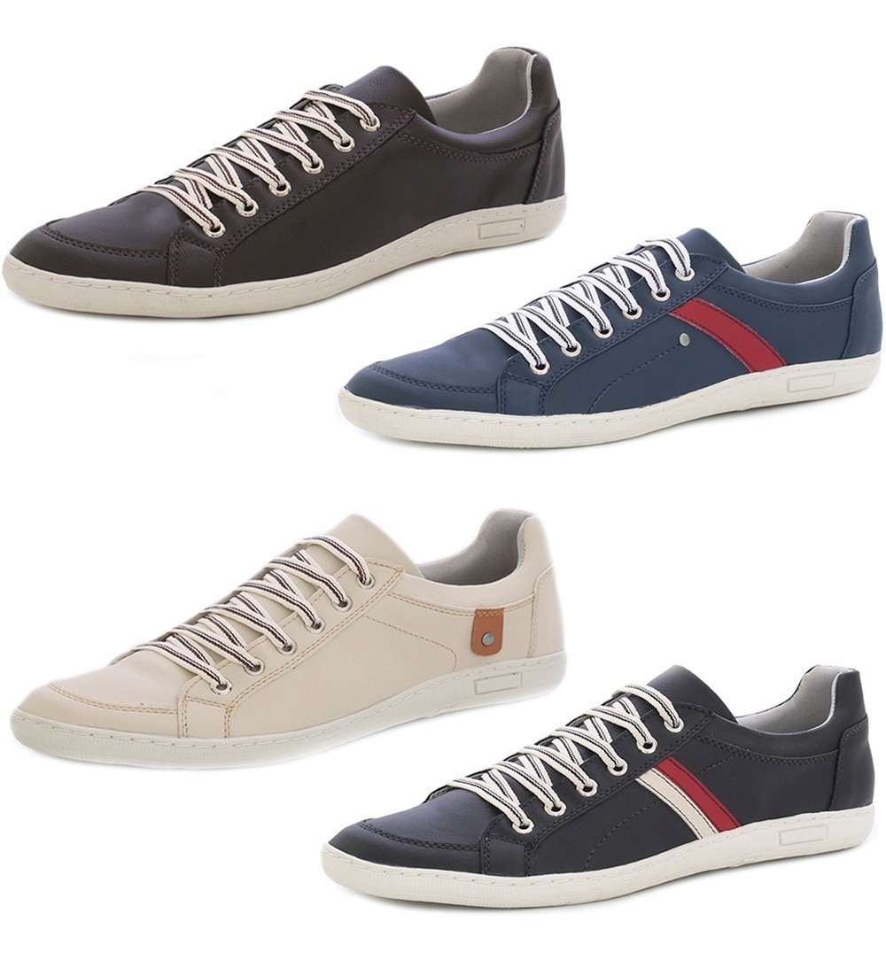 mercado livre tenis casual masculino