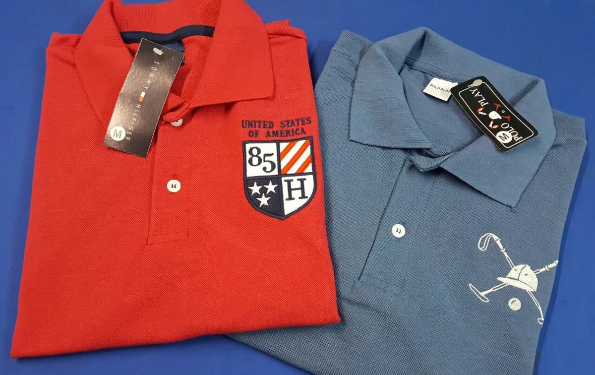 Download Kit 5 Camisas Camisetas Gola Polo Masculina Camisa Blusas - R$ 149,00 em Mercado Livre