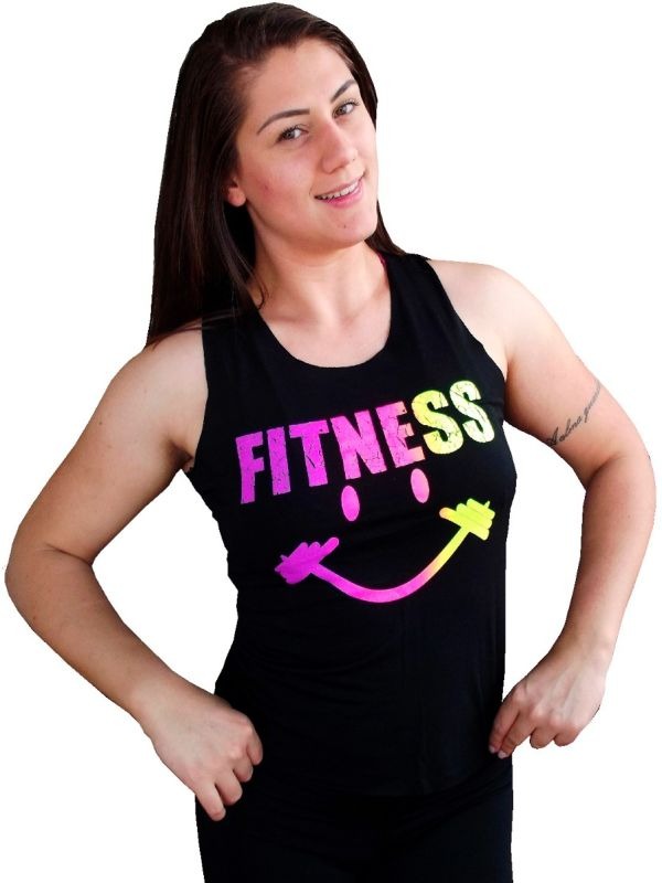 camisetas fitness feminina atacado