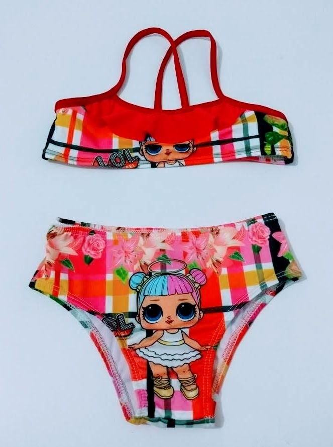 moda praia infantil mercado livre