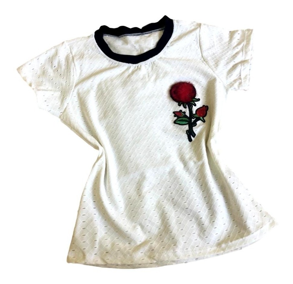 blusas lindas femininas mercado livre