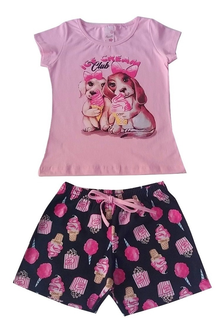 roupa criança menina