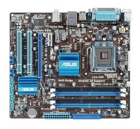 DRIVERS ASUS P5G41C-M LX ASUS P5G41C-M LX DRIVERS WINDOWS 7 (2019)