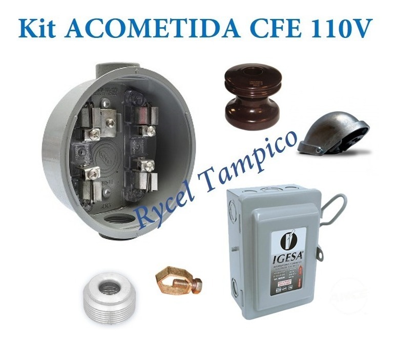 como alterar medidor de luz cfe como alterar medidor de luz cfe