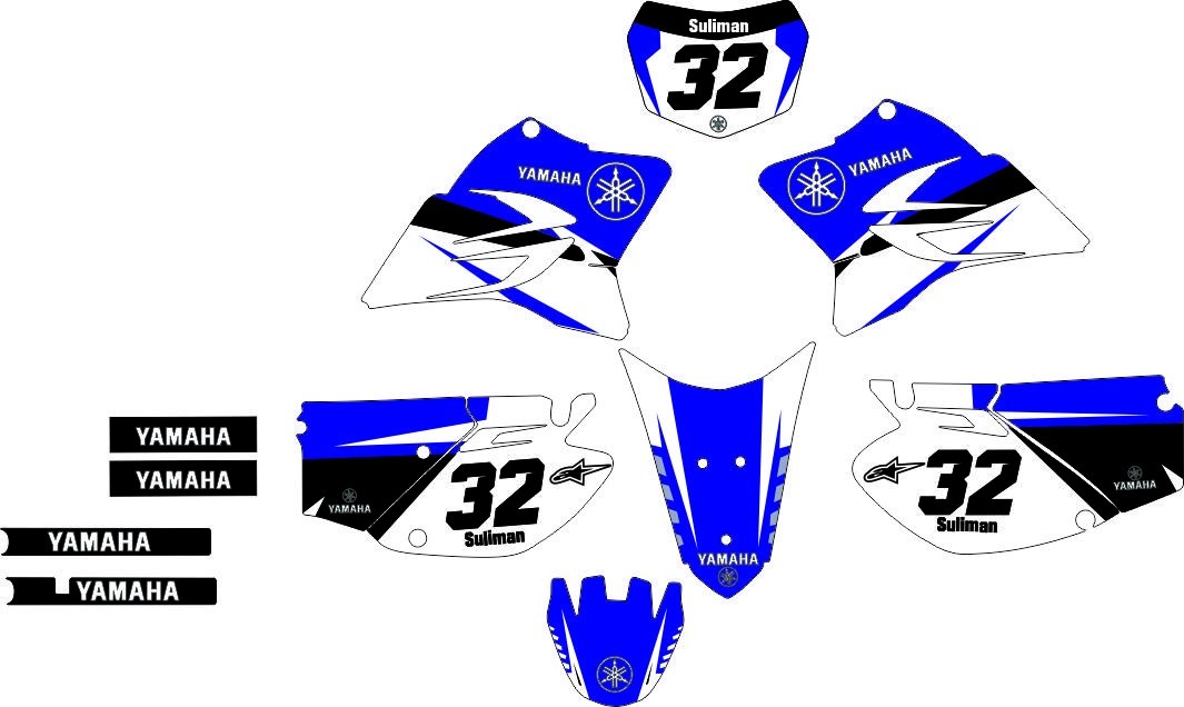 Kit Adesivo Grafico Plotagem Moto Trilha Ttr230 2005 2016 M2 R$ 210,00 em Mercado Livre Mueble Aparador Jardin ~ Kit Adesivo Grafico Plotagem Moto Trilha Ttr230 2005 2016 M2 R$ 210,00 em Mercado Livre