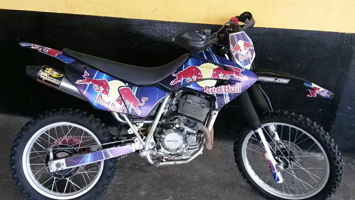 Kit Adesivo Tornado Xr 250 Tuning Trilha Mod Rally Moto Tun R$ 139,99 em Mercado Livre Mueble Aparador Jardin ~ Kit Adesivo Tornado Xr 250 Tuning Trilha Mod Rally Moto Tun R$ 139,99 em Mercado Livre