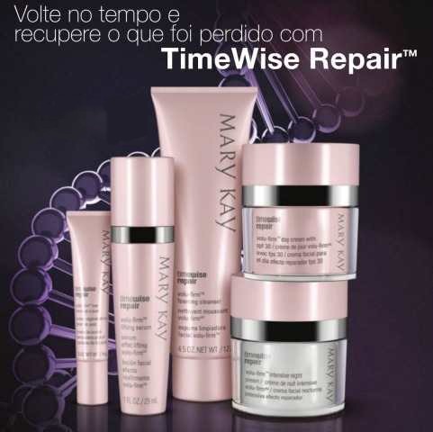 Mary Kay Timewise Repair : 32% off Mary Kay Other - 💥💥Flash Sale💥💥 TimeWise Repair ... / Fade the look of wrinkles and crow's feet.