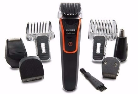 philips multigroom series 3000 qg3340