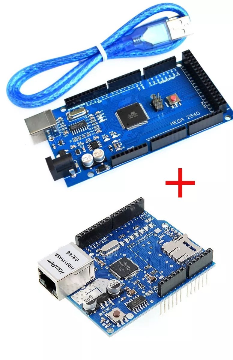 Arduino Ethernet Shield Sd Card Example