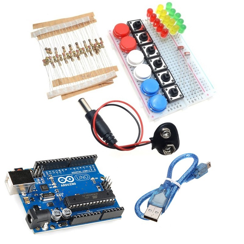Ebook Arduino Italiano