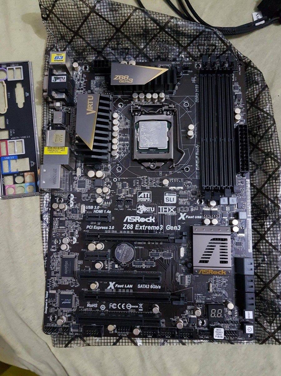 ASROCK Z68 EXTREME3 GEN3 MOTHERBOARD WINDOWS 8.1 DRIVERS DOWNLOAD ASROCK Z68 EXTREME3 GEN3 MOTHERBOARD WINDOWS VISTA DRIVER