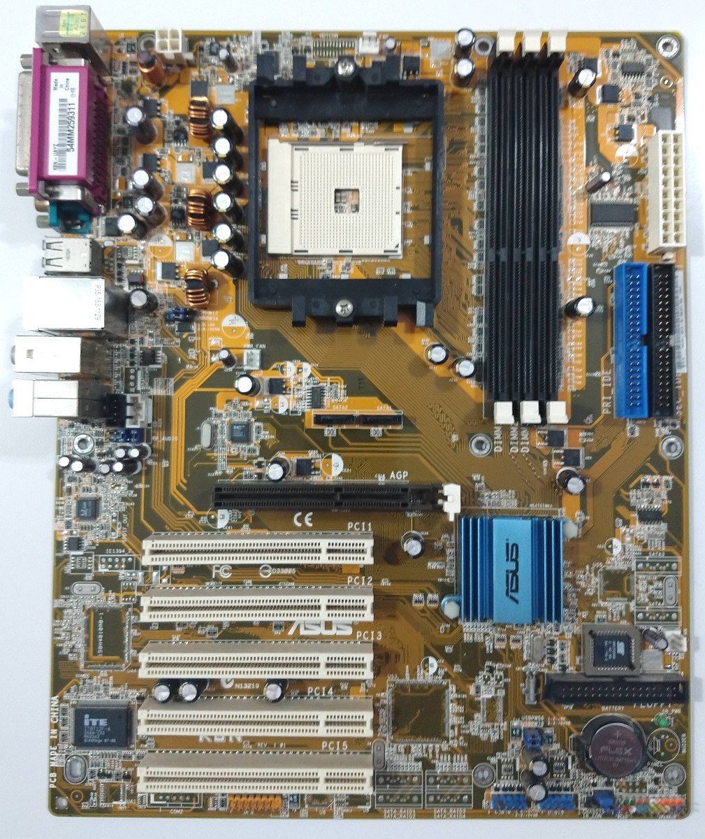 ASUS K8N SOUND 64BIT DRIVER DOWNLOAD