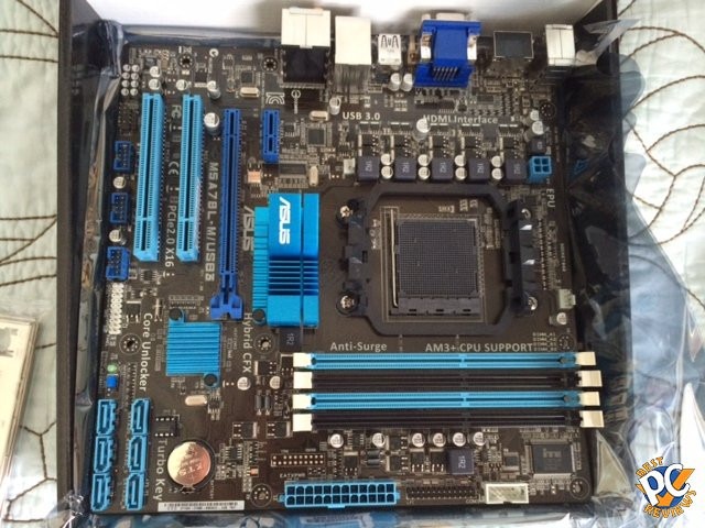 Asus M5A78L-M/USB3 Driver Download Download Drivers: Asus M5A78L-M/USB3