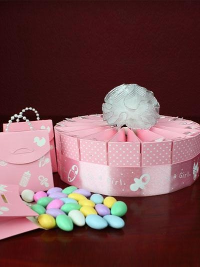 Kit Baby Shower Nina Pastel Decoracion Y Recuerdos 329 00 En Kit Baby Shower Nina Pastel Decoracion Y Recuerdos 329 00 En