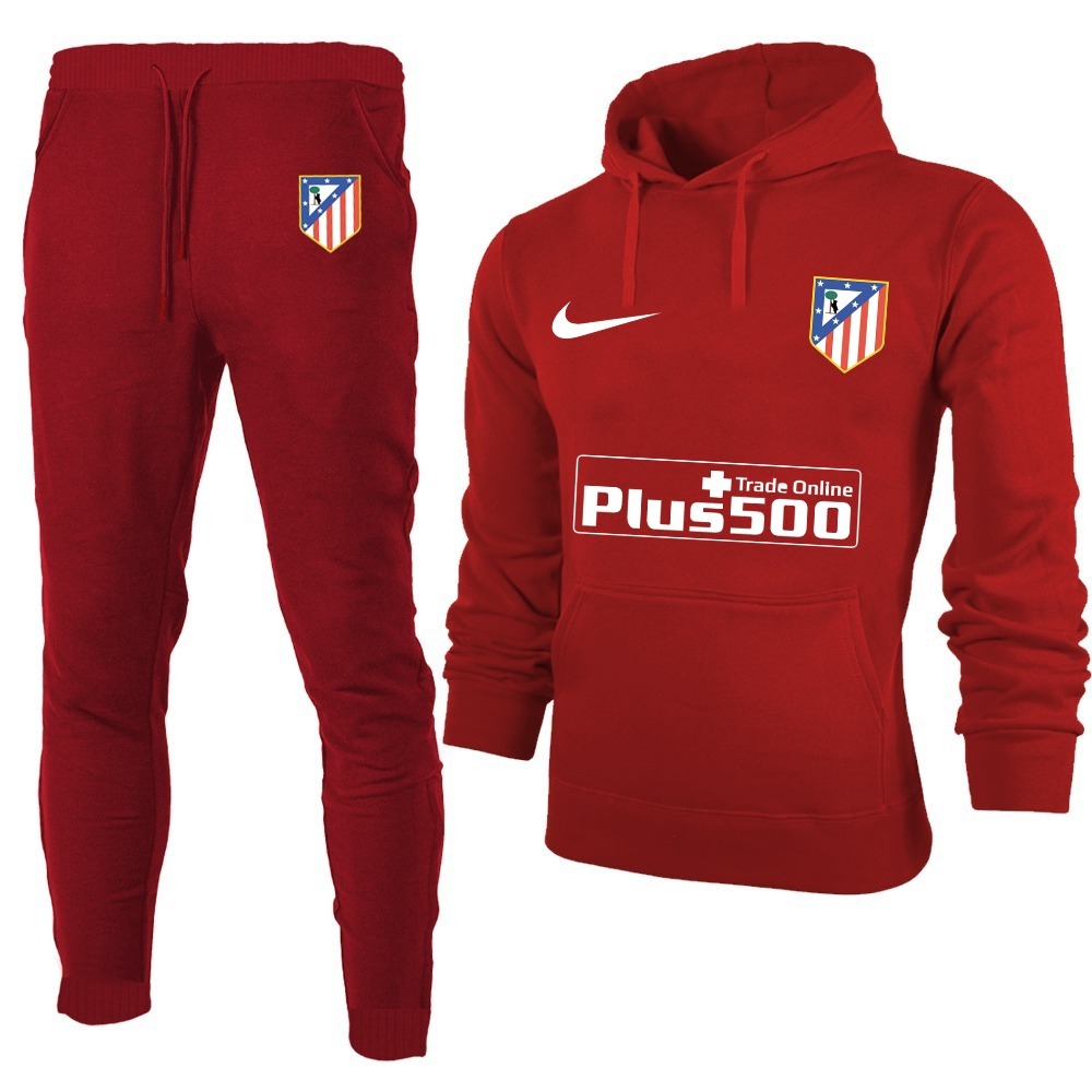 moletom atletico de madrid