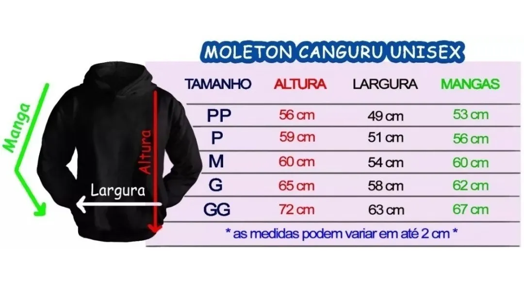MEU MOLETOM | Kit \u003d Blusa + Calça Moletom Atlético Mineiro Time Futebol - R$ 159,90