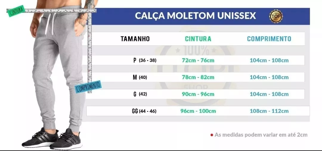 calça de moletom do barcelona