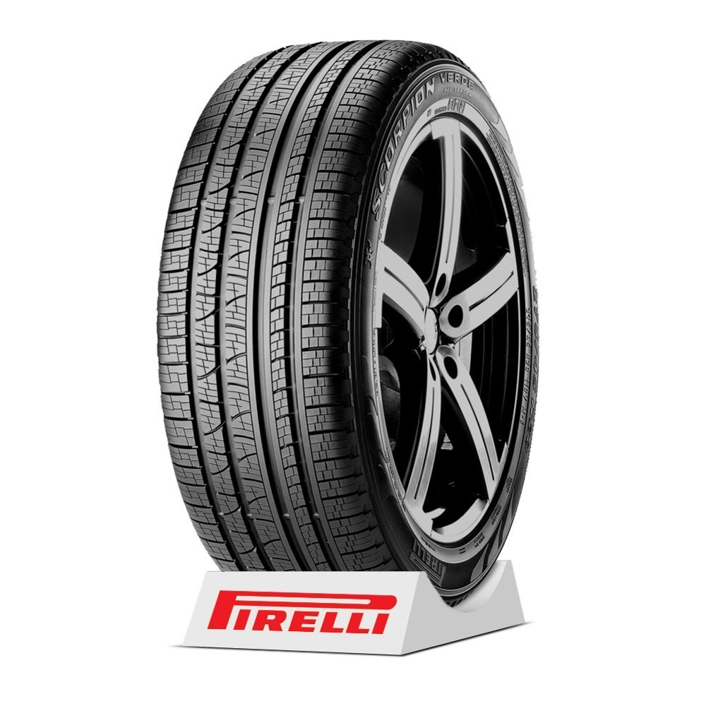 ยาง pirelli scorpion verde all season plus ii reviews