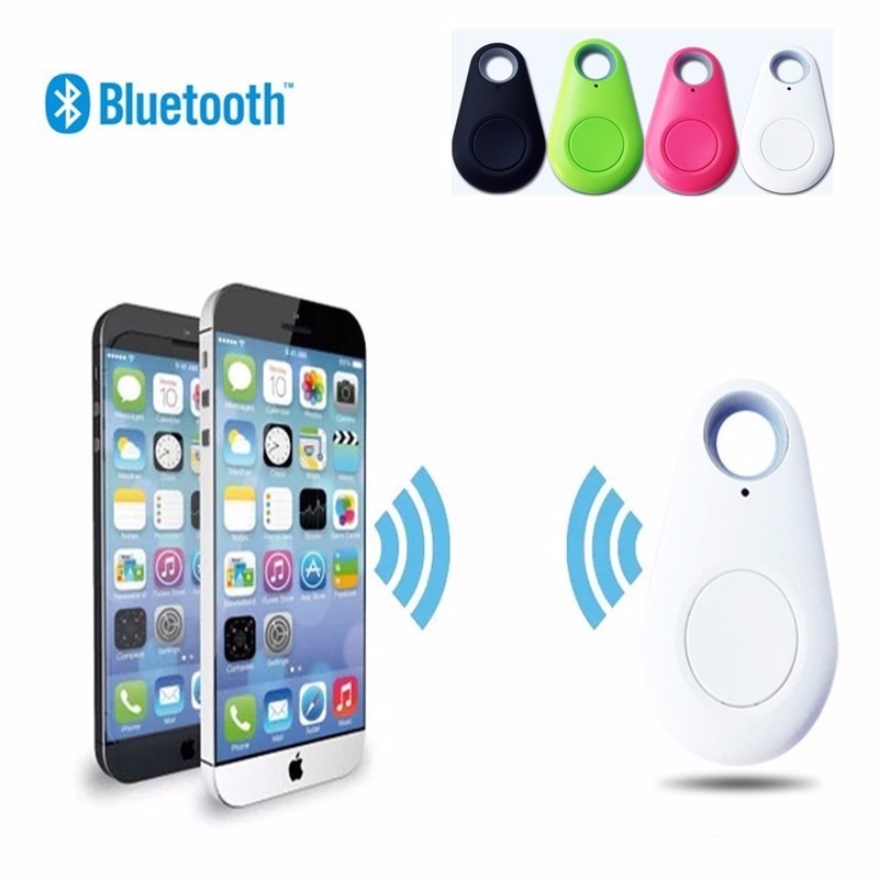 Você é esquecido? Este rastreador Bluetooth parece chaveiro e está barato