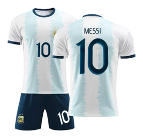 camiseta argentina 2019 messi