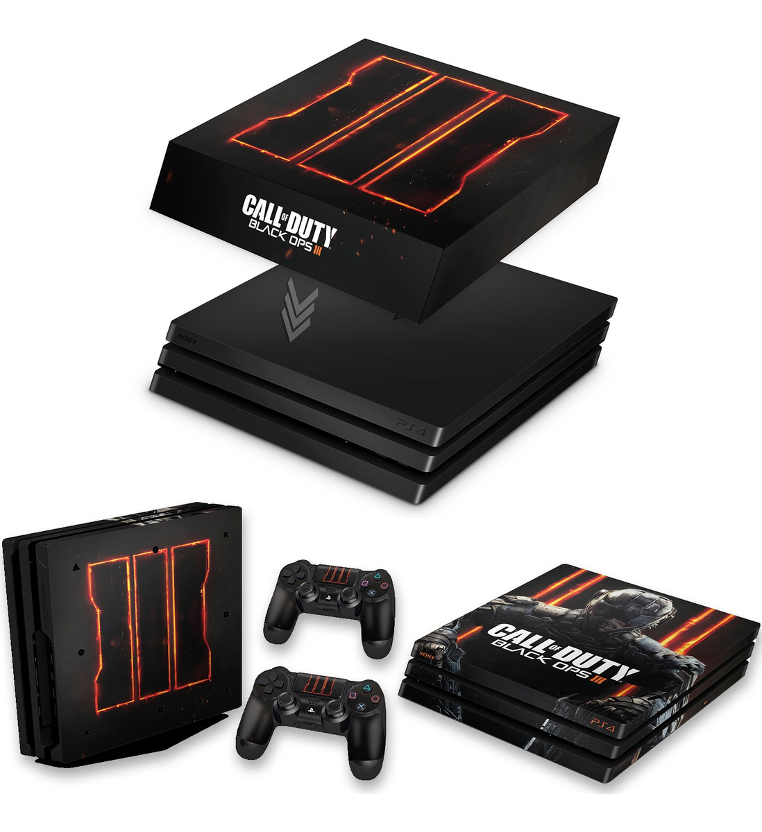 black ops 3 ps4 pro
