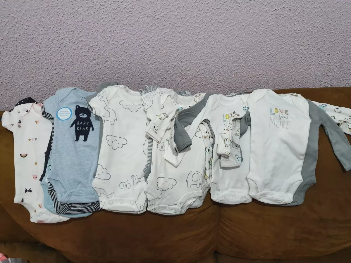 roupas de bebe para revenda