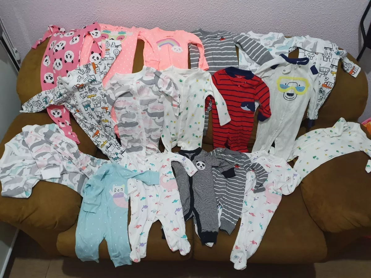 roupas de bebe para revenda