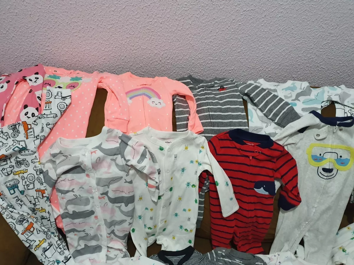 roupas de bebe para revenda
