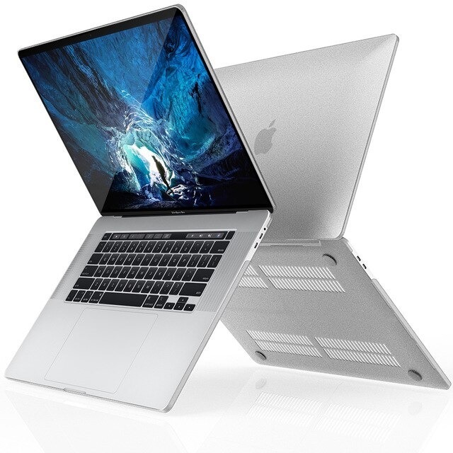 Kit Case + Película Para Teclado Macbook Pro Air, Retina Mac - R ...