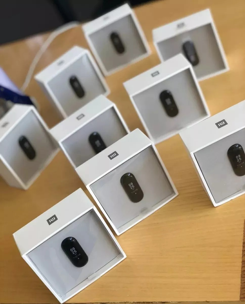 Kit Celular Xiaomi Mia2 Lite 64gb 4gb Vers Global+ Mi Band