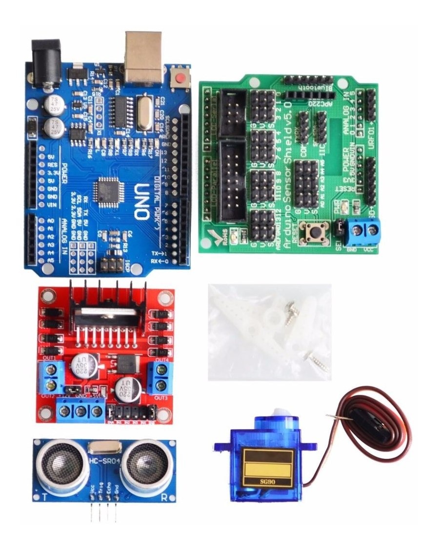 programar servo motor arduino programar servo motor arduino