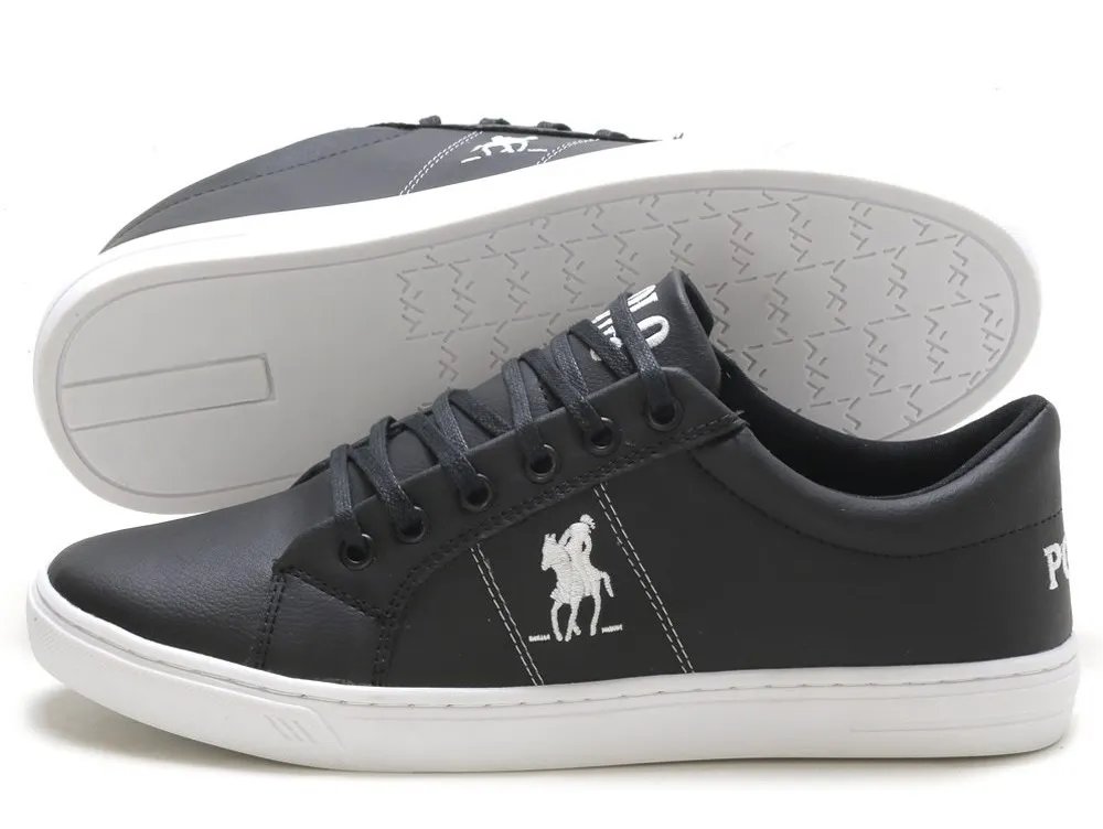 tenis polo plus original