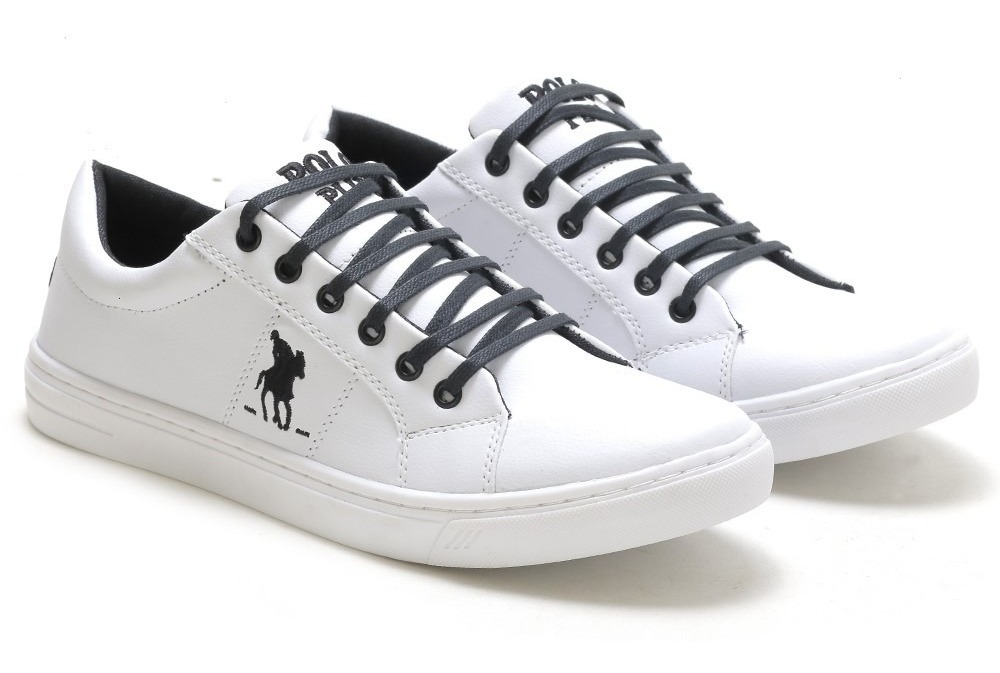 Kit Chinelo + Tênis Polo Plus Original Promoção!!! - R$ 84,99 em Mercado Livre