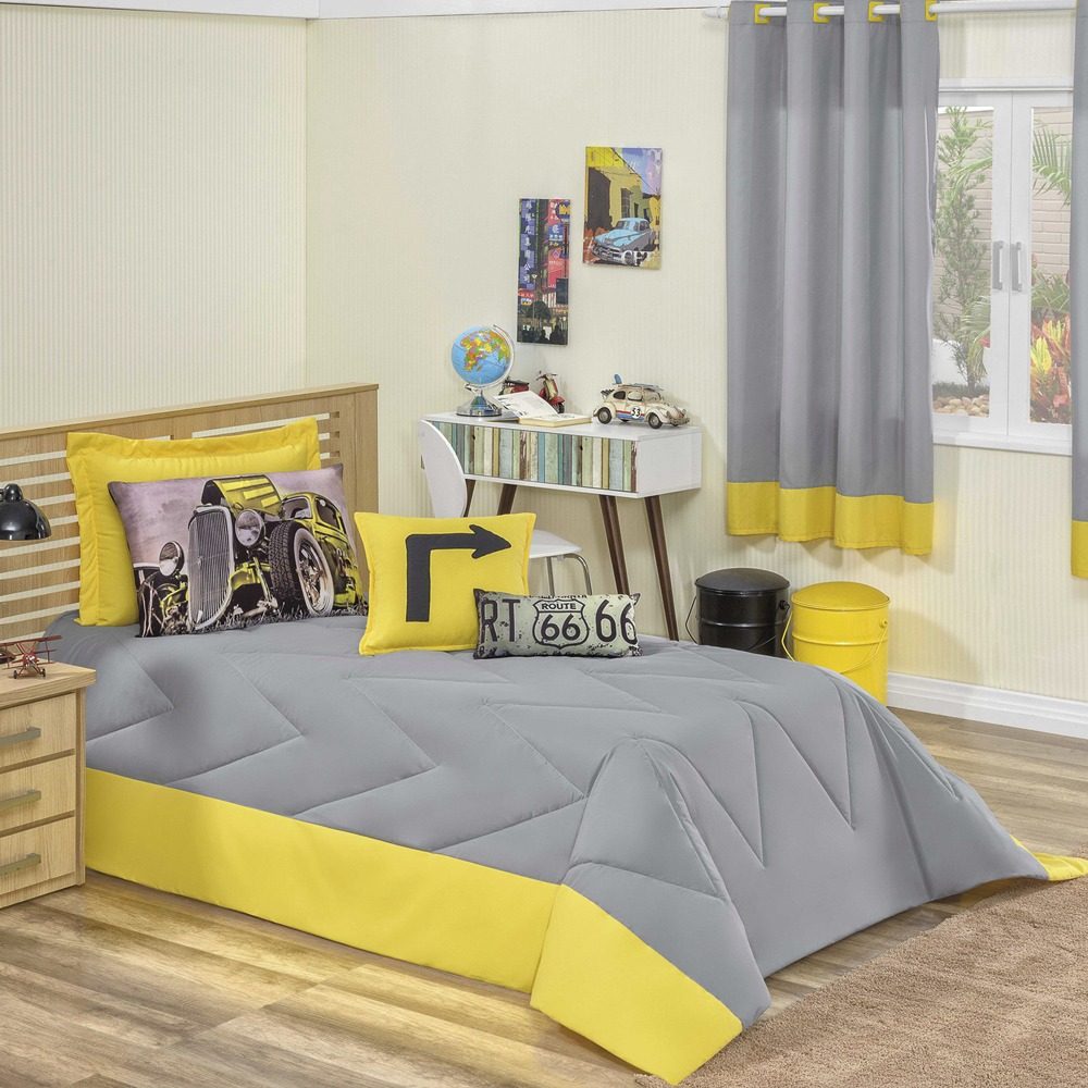 Kit Cobre Leito Colcha Infantil Menino Cortina Adolescente R ~ Quarto De Adolescente Meninas E Ver Cortinas Para Quarto Kit Cobre Leito Colcha Infantil Menino Cortina Adolescente R ~ Quarto De Adolescente Meninas E Ver Cortinas Para Quarto