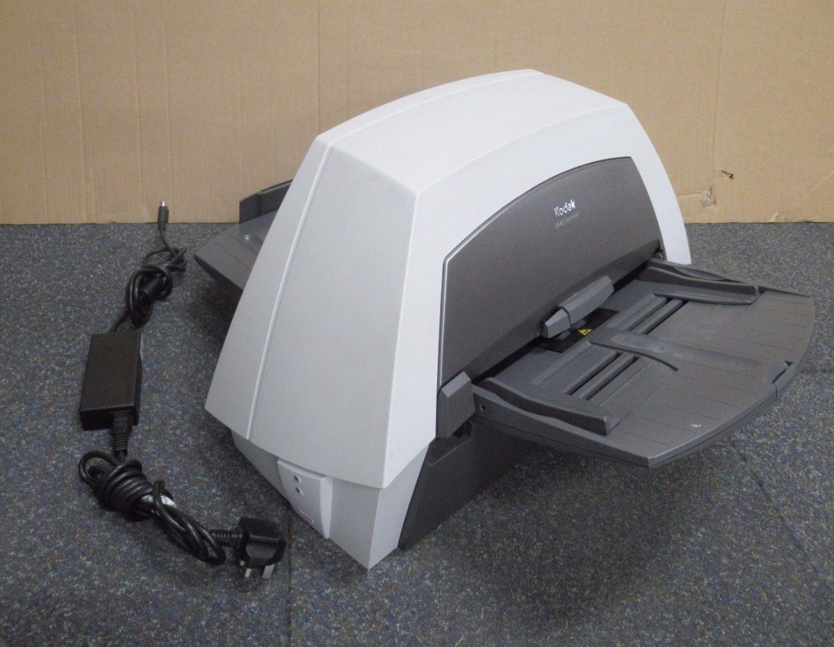 DRIVER FOR KODAK I1410 SCANNER