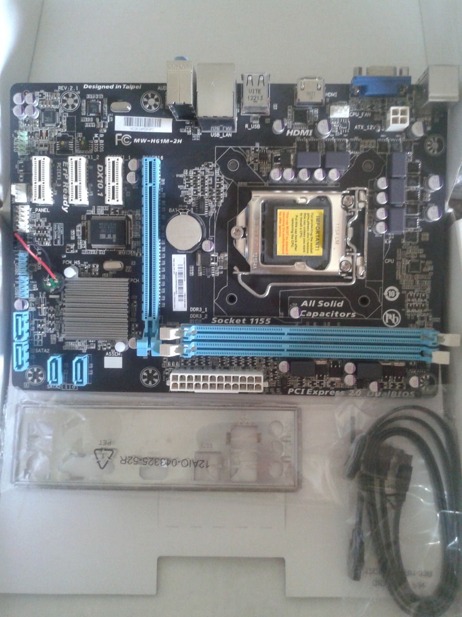 MW-H61M-2H DRIVER FREE MW-H61M-2H DRIVER DOWNLOAD (2019)